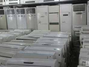 深圳舊貨回收 辦公用品、工廠設備、餐飲制冷設備綜合指南