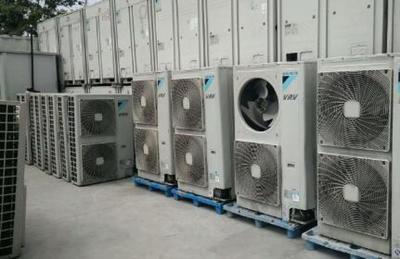 萬(wàn)寧制冷設(shè)備上門回收服務(wù)